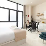 Portobello Road 公寓 瓦伦西亚