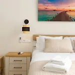 公寓 Portobello Road 瓦伦西亚