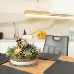 Portobello Road 公寓 瓦伦西亚