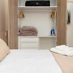 公寓 Portobello Road 瓦伦西亚