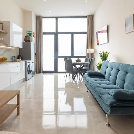 Portobello Road Apartment Valencia