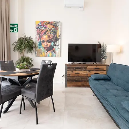 Portobello Road Apartment
