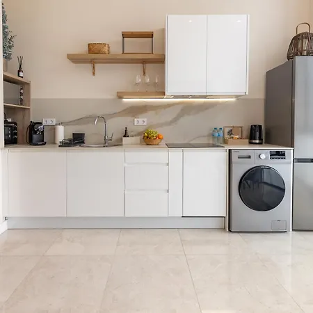 Portobello Road Apartment