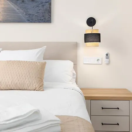 Portobello Road Apartment