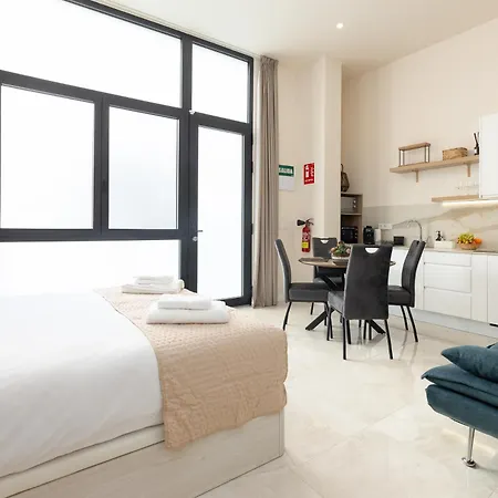 Portobello Road Apartment Valencia
