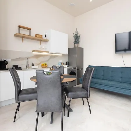 Portobello Road Apartment Valencia