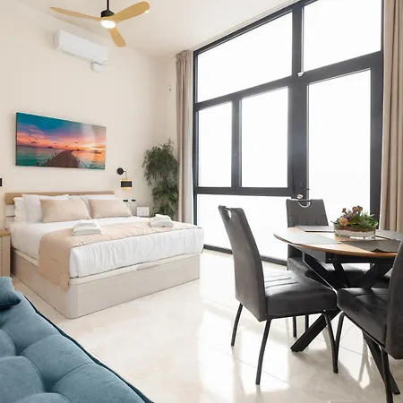Portobello Road Apartment