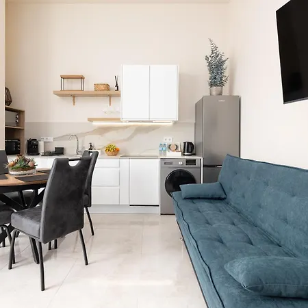 Apartment Portobello Road Valencia