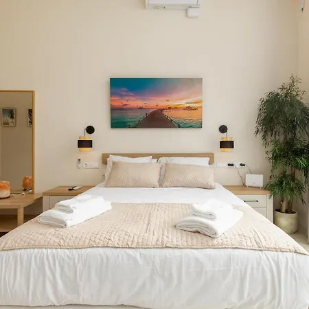 Portobello Road Apartment Valencia