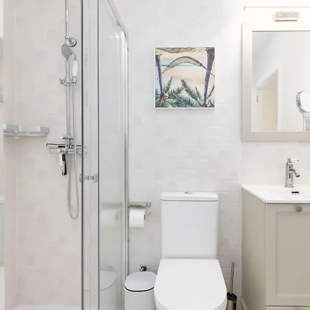 Apartment Portobello Road *