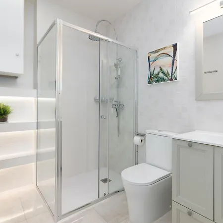 Portobello Road Apartmán Valencie