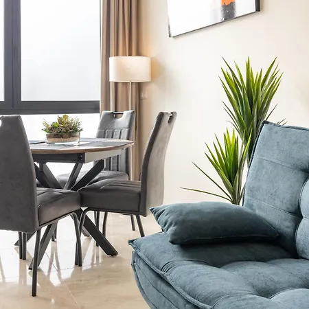 Portobello Road Apartment