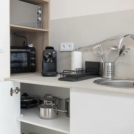 Portobello Road Apartment Valencia