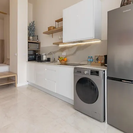 Apartment Portobello Road Valencia
