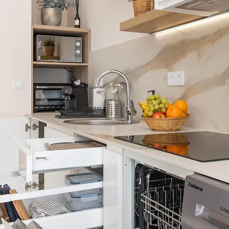 Portobello Road Apartment Valencia