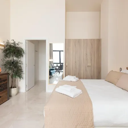 Portobello Road Apartment *