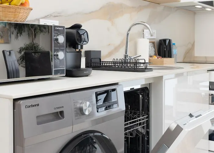 Apartmán Portobello Road Valencie