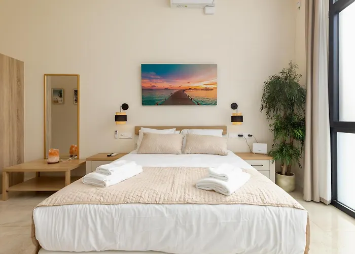 Portobello Road Apartmán Valencie