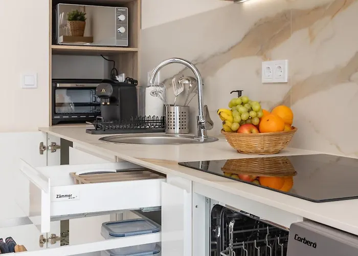 Portobello Road Apartmán Valencie