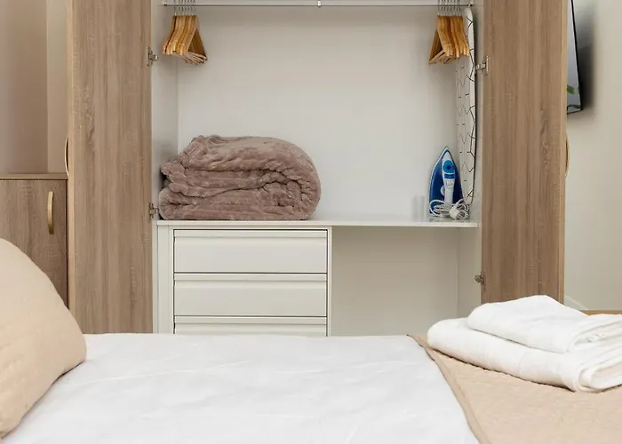 Apartmán Portobello Road Valencie