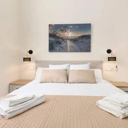 Appartement Portobello Road *