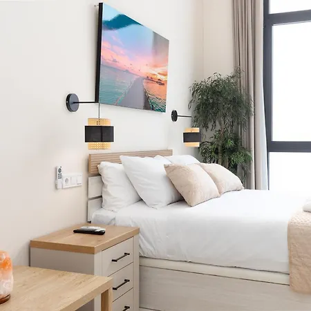 Appartement Portobello Road *