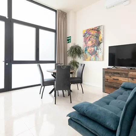 Appartement Portobello Road Valence