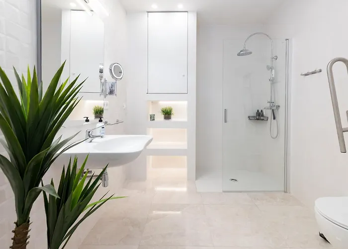 Apartment Portobello Road *