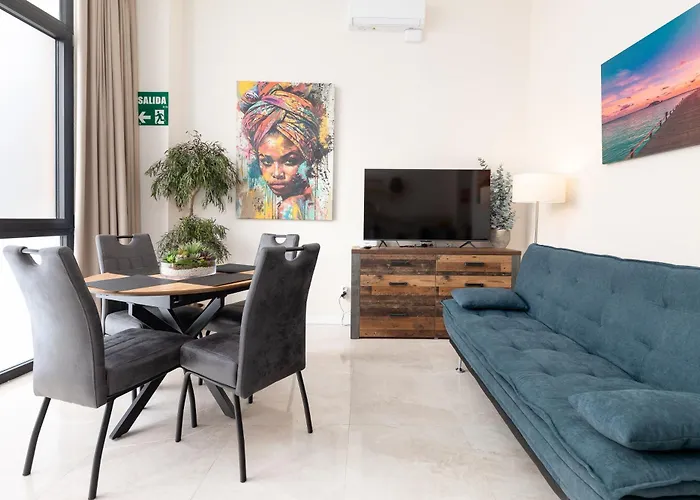 Portobello Road Apartment