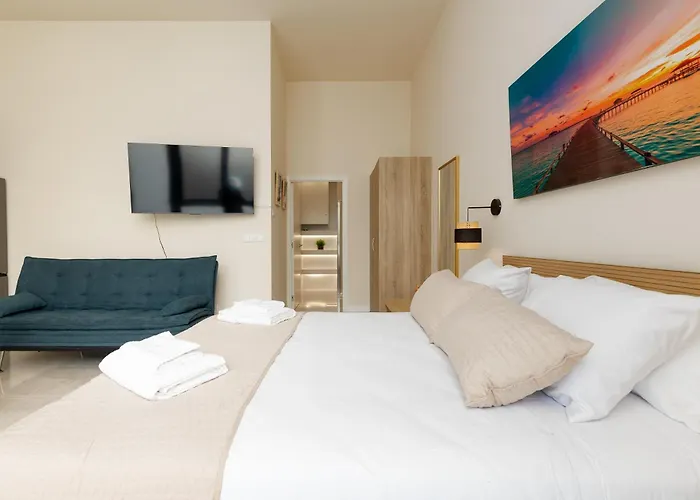 Portobello Road Apartment