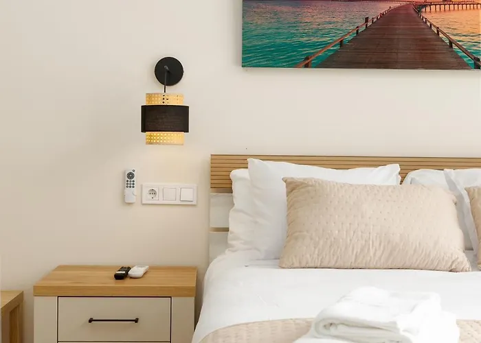 Apartment Portobello Road Valencia